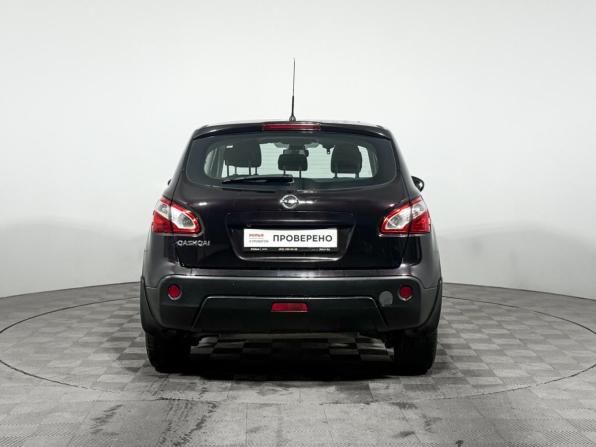 Nissan Qashqai I Рестайлинг с пробегом 2010 года, цена 849 000 рублей, 151593 км, внедорожник, Автокод Объявления
