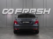 Geely Emgrand 7 I Рестайлинг Воронеж  - изображение 22