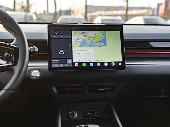 JETOUR DASHING I с пробегом 2023 года, цена 1 780 000 рублей, 48727 км, внедорожник, Автокод Объявления