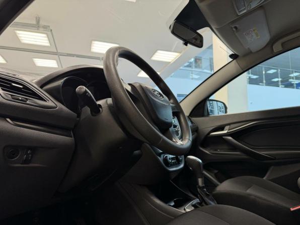 Lada (ВАЗ) Vesta I с пробегом 2021 года, цена 955 000 рублей, 69000 км, седан, Автокод Объявления