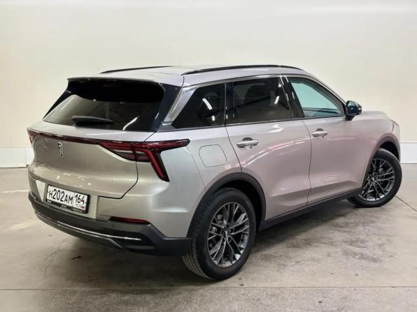 FAW Bestune T55 с пробегом 2023 года, цена 1 599 000 рублей, 56071 км, внедорожник, Автокод Объявления