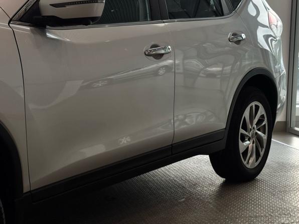 Nissan X-Trail III с пробегом 2018 года, цена 2 040 000 рублей, 98300 км, внедорожник, Автокод Объявления