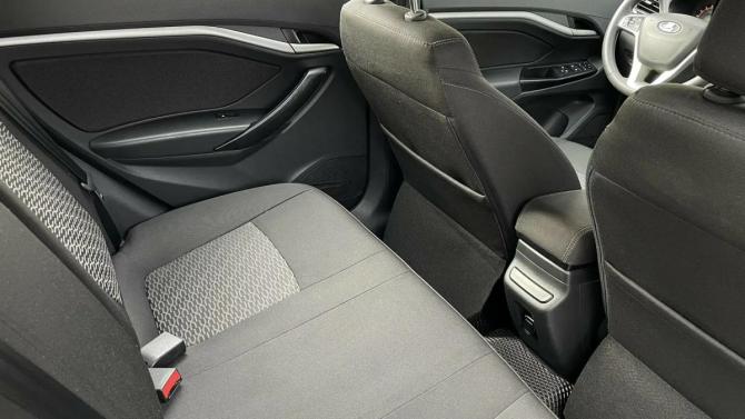 Lada (ВАЗ) Vesta I с пробегом 2019 года, цена 1 050 000 рублей, 88853 км, универсал, Автокод Объявления