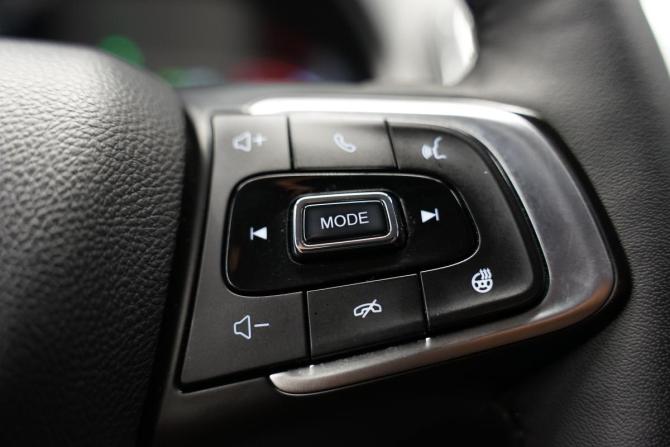 Chery Tiggo 7 I с пробегом 2019 года, цена 1 480 000 рублей, 72500 км, внедорожник, Автокод Объявления