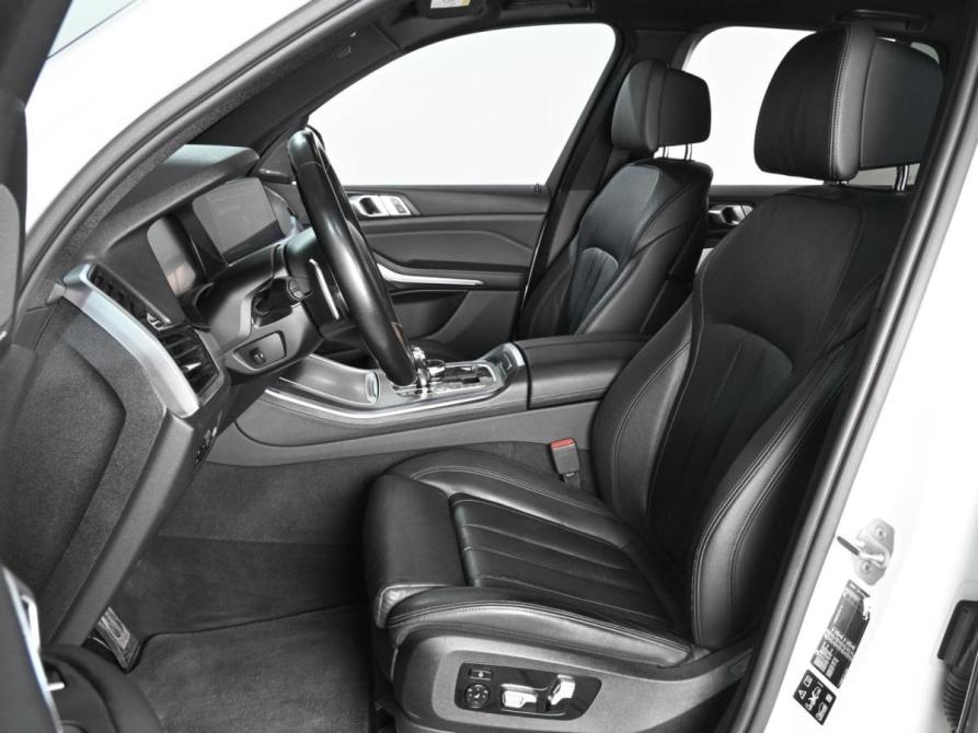 BMW X5 IV (G05/G18) Ростов-на-Дону  - изображение 10