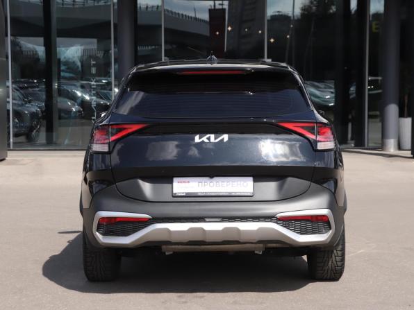 Kia Sportage V с пробегом 2023 года, цена 3 160 000 рублей, 59688 км, внедорожник, Автокод Объявления
