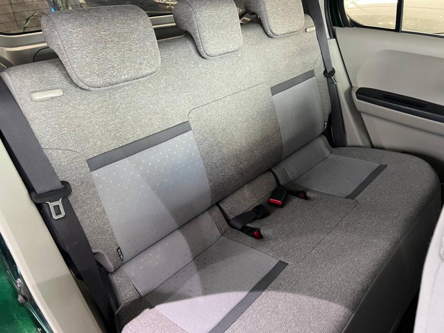 Toyota Passo III Рестайлинг Оренбург  - изображение 19