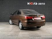 Lifan Solano II Екатеринбург  - изображение 19