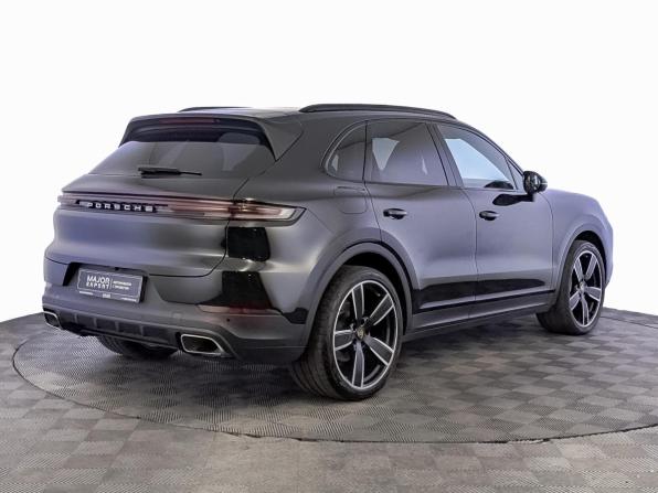 Porsche Cayenne III Рестайлинг с пробегом 2024 года, цена 12 990 000 рублей, 51790 км, внедорожник, Автокод Объявления