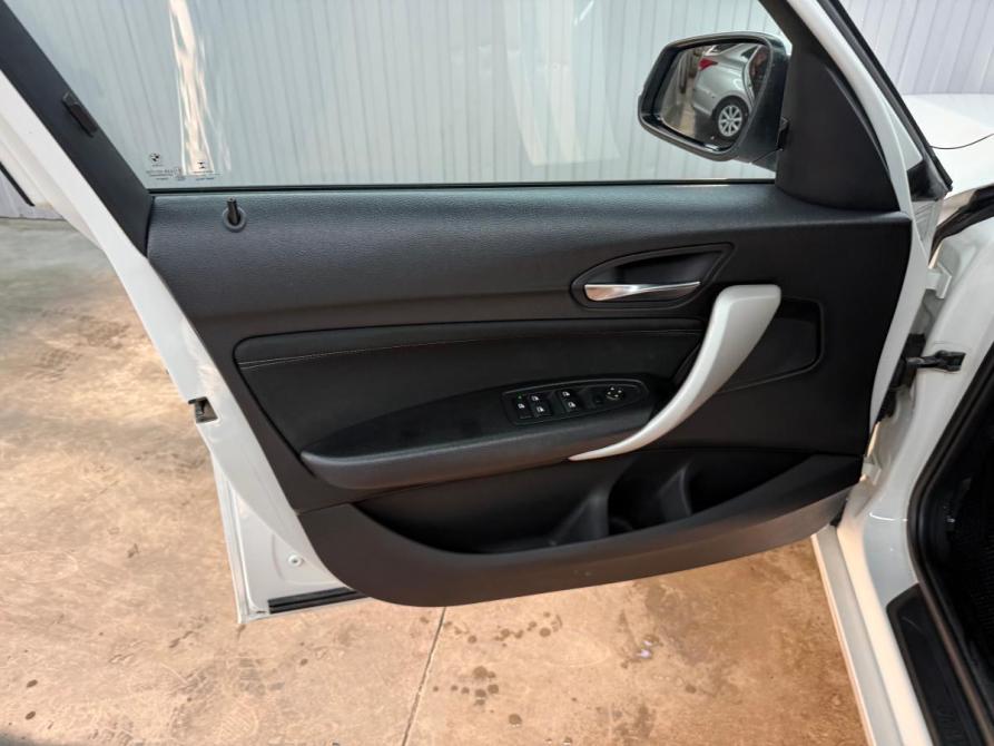 BMW 1 серии II (F20/F21) Рестайлинг Краснодар  - изображение 16
