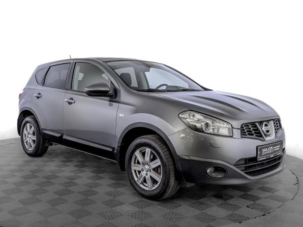 Nissan Qashqai I Рестайлинг с пробегом 2012 года, цена 1 275 000 рублей, 83278 км, внедорожник, Автокод Объявления
