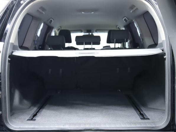Toyota Land Cruiser Prado 150 Series с пробегом 2012 года, цена 2 690 000 рублей, 283562 км, внедорожник, Автокод Объявления