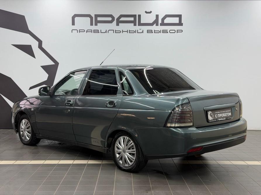 Lada (ВАЗ) Priora I Ростов-на-Дону  - изображение 6