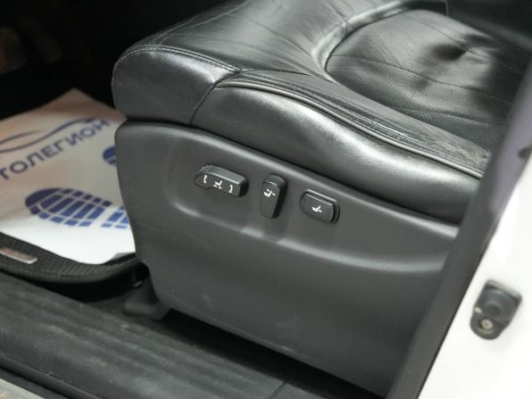 Infiniti QX56 II с пробегом 2011 года, цена 2 000 000 рублей, 240000 км, внедорожник, Автокод Объявления