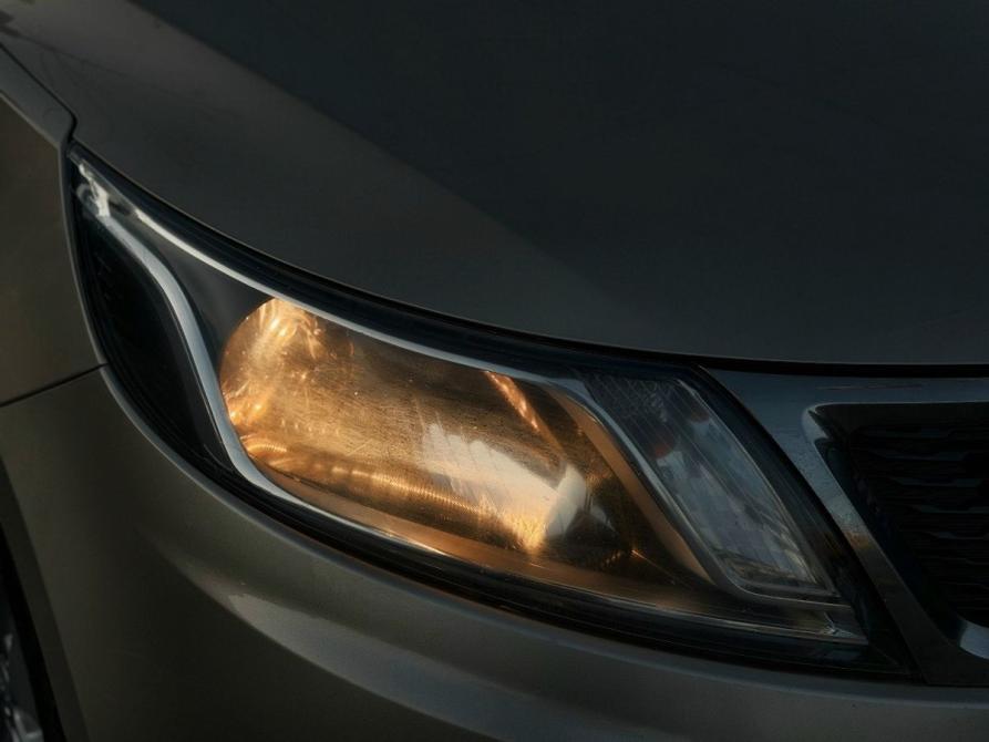 Kia Rio III Ижевск  - изображение 9