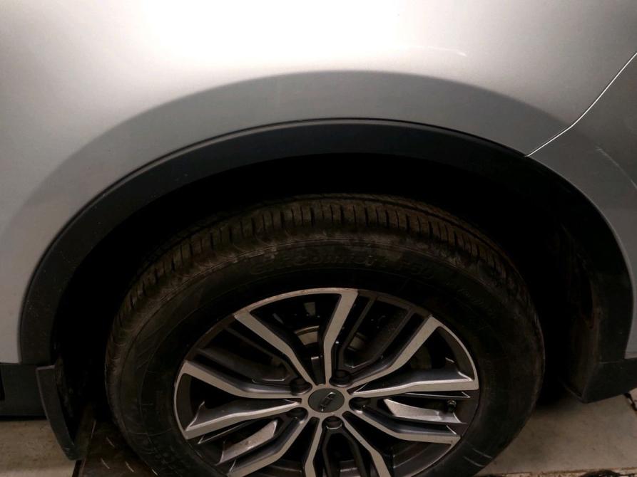 Geely Atlas Pro Москва  - изображение 18