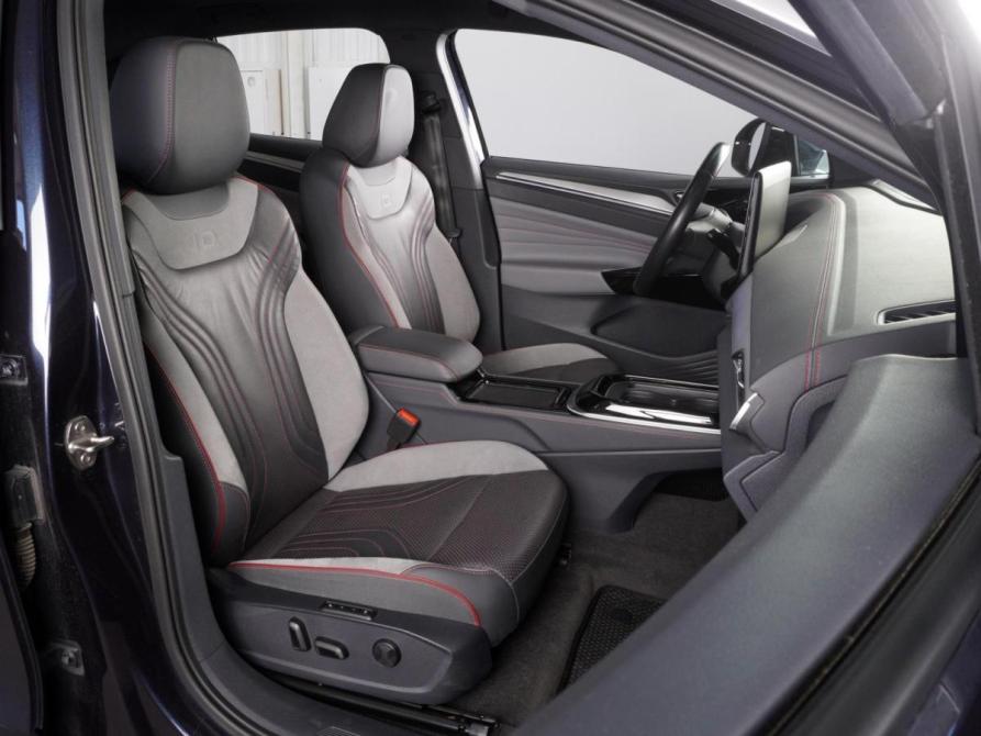 Volkswagen ID.4 Минеральные Воды  - изображение 8