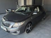 Toyota Corolla X (E140 E150) Новокузнецк  - изображение 16