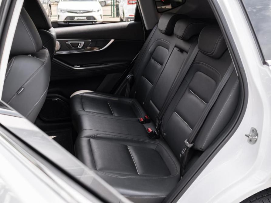 Chery Tiggo 7 Pro Max I Рестайлинг Сочи  - изображение 9