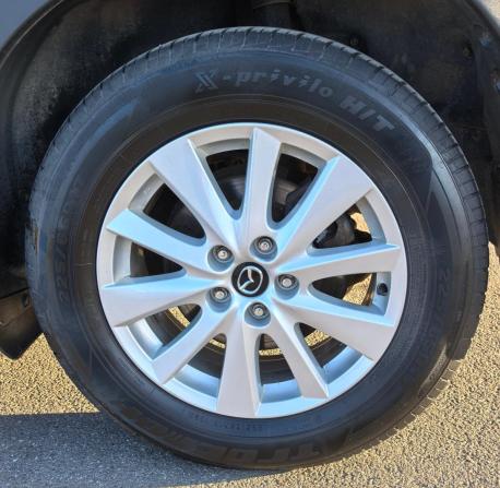 Mazda CX-5 I с пробегом 2014 года, цена 1 570 000 рублей, 134000 км, внедорожник, Автокод Объявления