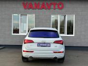 Audi Q5 I (8R) Рестайлинг Альметьевск  - изображение 39