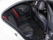 Mercedes-Benz C-Класс AMG IV (W205) Рестайлинг Санкт-Петербург  - изображение 32