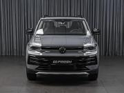 Volkswagen Tharu I Рестайлинг Ставрополь  - изображение 29