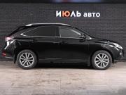 Lexus RX III Рестайлинг Екатеринбург  - изображение 32