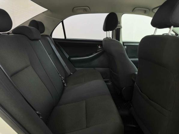 Toyota Corolla IX (E120 E130) Рестайлинг с пробегом 2005 года, цена 555 000 рублей, 213144 км, седан, Автокод Объявления