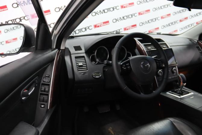 Mazda CX-9 I с пробегом 2008 года, цена 925 250 рублей, 284779 км, внедорожник, Автокод Объявления
