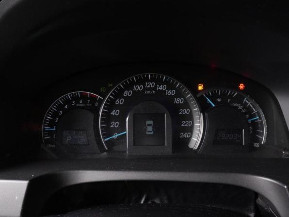 Toyota Camry VII (XV50) с пробегом 2013 года, цена 950 000 рублей, 292034 км, седан, Автокод Объявления