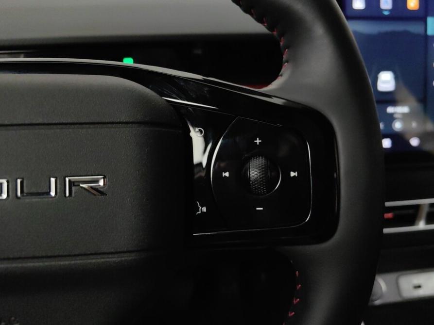 JETOUR DASHING I Подольск  - изображение 19