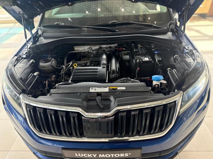 Skoda Kodiaq I Екатеринбург  - изображение 10