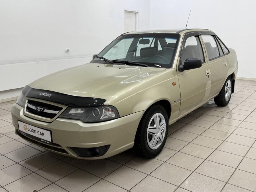 Daewoo Nexia I Рестайлинг Энгельс  - изображение 3