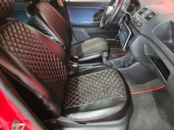 Skoda Fabia II с пробегом 2007 года, цена 245 000 рублей, 226323 км, хэтчбек, Автокод Объявления