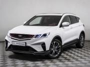 Belgee X50 Москва  - изображение 21