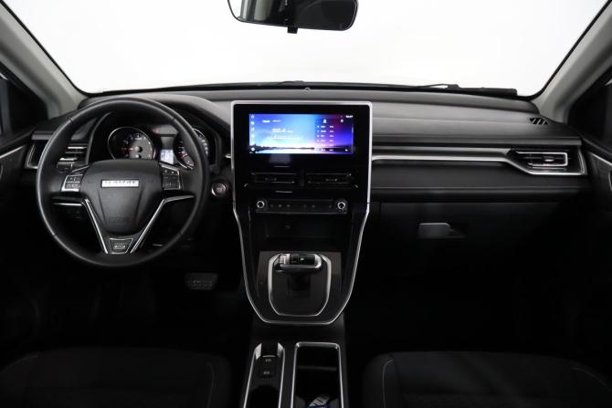 Haval M6 II с пробегом 2023 года, цена 1 699 000 рублей, 46000 км, внедорожник, Автокод Объявления