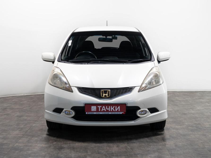 Honda Fit II Чита  - изображение 2