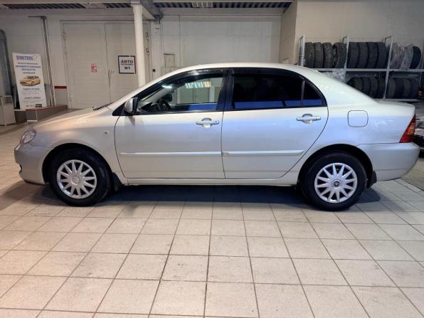 Toyota Corolla IX (E120 E130) Рестайлинг с пробегом 2005 года, цена 599 000 рублей, 256678 км, седан, Автокод Объявления