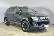 Opel Antara I Рестайлинг Саранск  - изображение 37