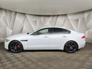 Jaguar XE I Москва  - изображение 26