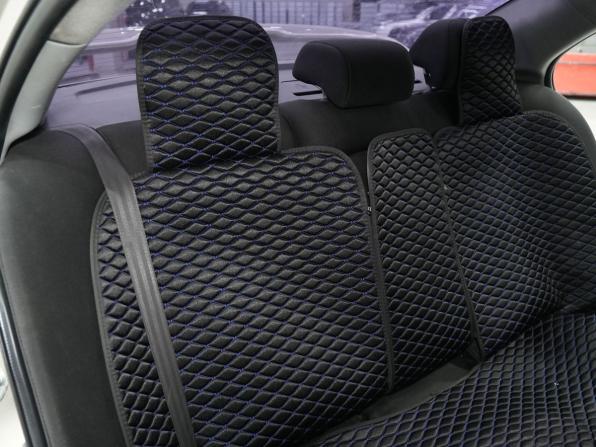 Mitsubishi Lancer X с пробегом 2008 года, цена 755 000 рублей, 271000 км, седан, Автокод Объявления