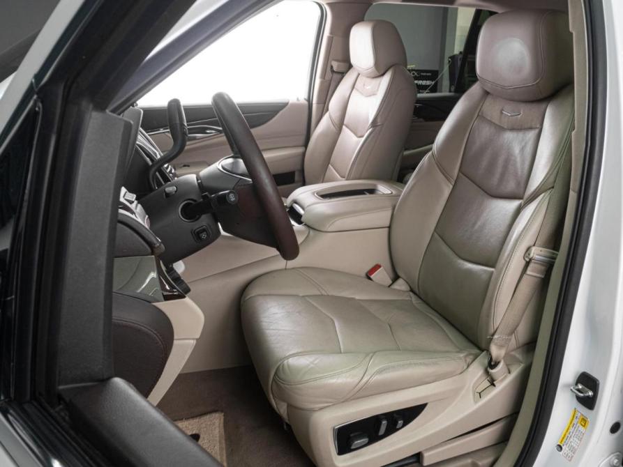 Cadillac Escalade IV Тюмень  - изображение 20