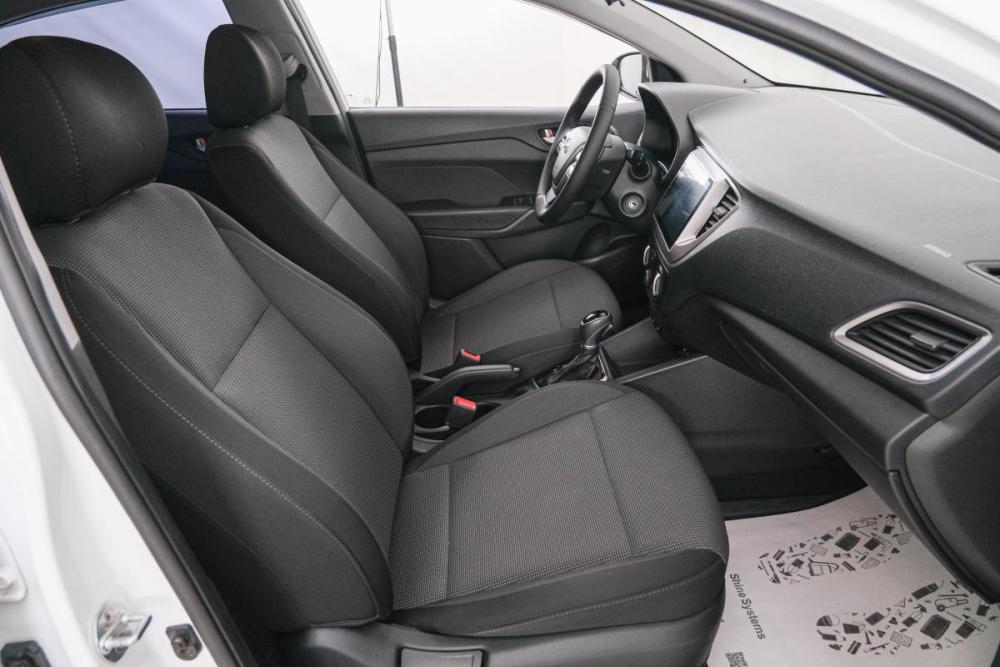 Hyundai Solaris II Красноярск  - изображение 13