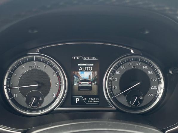 Suzuki Vitara II Рестайлинг с пробегом 2021 года, цена 2 050 000 рублей, 90600 км, внедорожник, Автокод Объявления