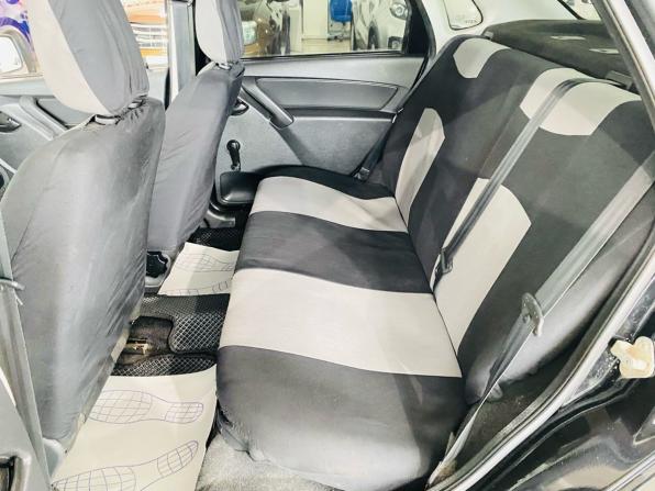 Lada (ВАЗ) Granta I с пробегом 2014 года, цена 380 000 рублей, 168768 км, седан, Автокод Объявления