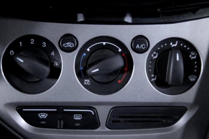 Ford Focus III с пробегом 2013 года, цена 679 000 рублей, 274759 км, хэтчбек, Автокод Объявления