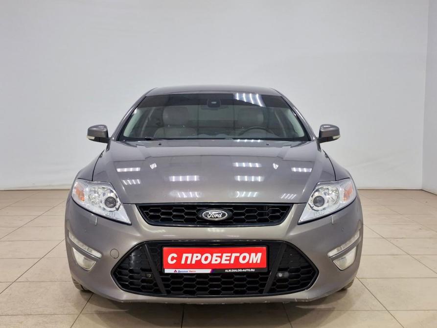 Ford Mondeo IV Рестайлинг Альметьевск  - изображение 2