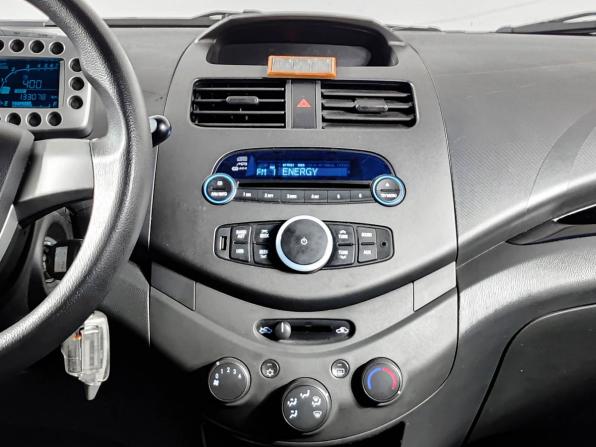 Chevrolet Spark III с пробегом 2011 года, цена 575 000 рублей, 133075 км, хэтчбек, Автокод Объявления