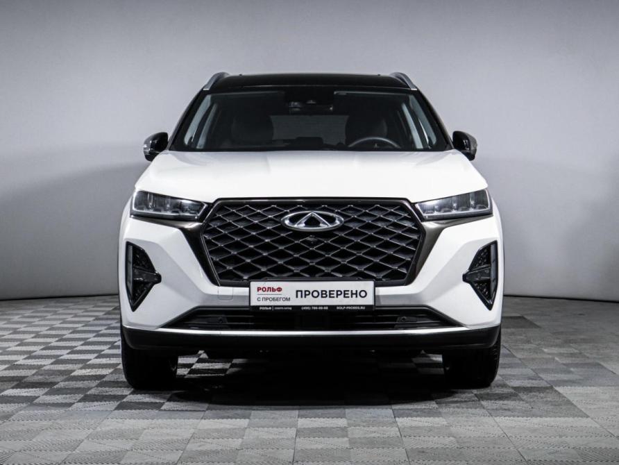 Chery Tiggo 7 Pro Max I Москва  - изображение 2